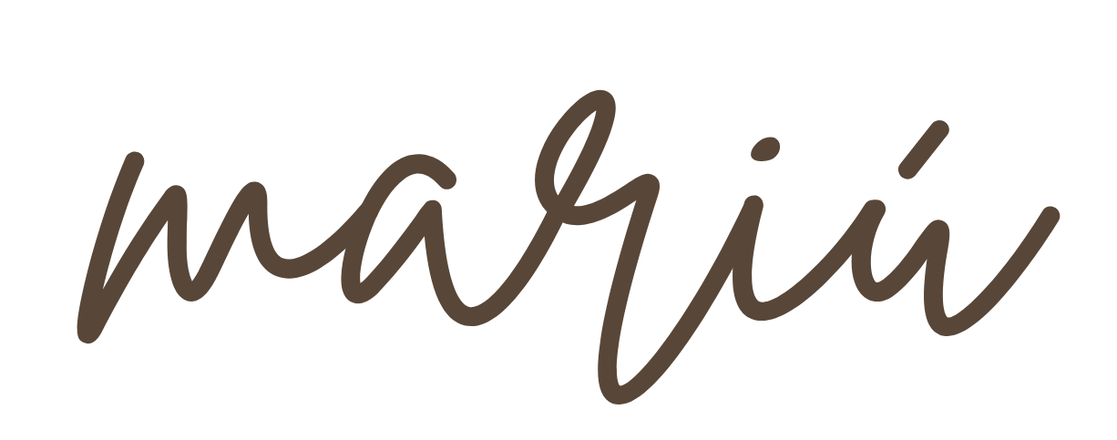 Mariú